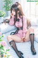 Hentai - Lace and Shadows Where Beauty Awakens Set.1 20250208 Part 1