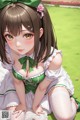 Hentai - The Garden Breathes Where Her Skirt Flows Set.1 20241227 Part 7