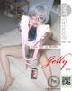Pure Media Vol.170: Jelly (젤리) (95 photos)