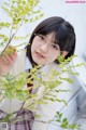 Risa Sawamura 沢村りさ, [Minisuka.tv] 2022.09.01 Premium Gallery 6.1
