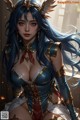Hentai - Captivating Grace of the Cosmic Maiden Set.2 20250125 Part 7