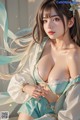 Hentai - Glistening with the Echo of Distant Suns Set.1 20250106 Part 17