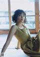 Suzu Hirose 広瀬すず, Shukan Bunshun 2021.05.06 (週刊文春 2021年5月6日号)