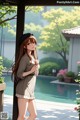 Hentai - Her Luminous Smile Illuminates the Dawn Set.1 20241206 Part 3