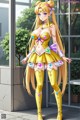 Hentai - Her Magic Is A Dance Of Light And Shadow Set.1 20241223 Part 10