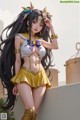 Hentai - Her Magic Is A Dance Of Light And Shadow Set.1 20241223 Part 10