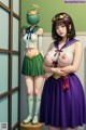 Hentai - Her Magic Is A Dance Of Light And Shadow Set.1 20241223 Part 10