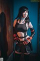 Bambi 밤비, [DJAWA] Tifa Lockhart Set.03