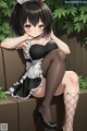 Hentai - In The Soft Glow Of Her Lace She Waits With Gentle Grace Set.2 20241224 Part 8