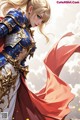 Hentai - Radiant Elegance of the Armored Maiden Set.1 20250126 Part 12
