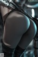 [一笑芳香沁] 2B忍者 NieR_Automata ニーア オートマタ