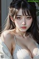 Hentai - Mesmerizing Presence of the Divine Temptress Set.2 20250128 Part 3