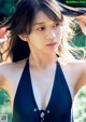 Maria Makino 牧野真莉愛, 写真集 「Maria 19」 Set.02