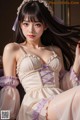 Hentai - The Violet Tapestry of Her Gentle Majesty Set.1 20241227 Part 23