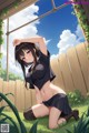 Hentai - The Irresistible Elegance of a Gentle Moonlight Kiss Set.1 20241211 Part 23