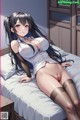 Hentai - The Irresistible Elegance of a Gentle Moonlight Kiss Set.1 20241211 Part 23