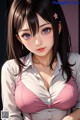 Hentai - A Moment Suspended by Her Fiery Gaze Set.1 20241227 Part 1