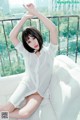 DKGirl Vol.094: Model Meng Bao Er (萌 宝儿 BoA) (48 photos)