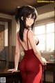 Hentai - The Irresistible Elegance of a Gentle Moonlight Kiss Set.1 20241211 Part 29