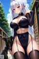 Hentai - The Irresistible Elegance of a Gentle Moonlight Kiss Set.1 20241211 Part 29