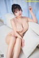 YouMi 尤 蜜 2019-10-03: Xiao You Nai (小 尤奈) (58 pictures)