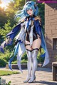 Hentai - The Frost That Glimmers On Her Armor Set.2 20250106 Part 13