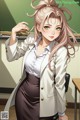Hentai - Her Luminous Smile Illuminates the Darkest Corners Set.1 20250130 Part 20