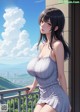 Hentai - Captivating Moments of Graceful Radiance Unfolding Set.1 20241212 Part 24