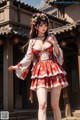 Hentai - A Tapestry of Red and Golden Flows in the Moonlight Set.1 20241230 Part 20