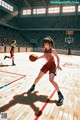 Hentai - Delicate Poise in the Game of Hoops Set.2 20250202 Part 5