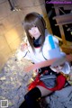 Cosplay Nagisa - Babesecratexnxx Nude Photo