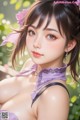 Hentai - Behind Sugar Coated Beauty Lies a Quiet Storm Set.1 20250212 Part 15