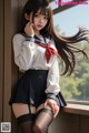 Hentai - A Whisper of Youth in Sailor Pleats Set.2 20250104 Part 1