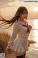 Hentai - A Whisper of Youth in Sailor Pleats Set.2 20250104 Part 1