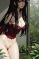 Hentai - Dancing Shadows Upon Her Velvet Silhouette Set.1 20241214 Part 10