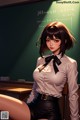 Hentai - Her Luminous Smile Illuminates the Darkest Corners Set.2 20250206 Part 1