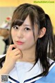 Asuka Ozaki 尾崎明日香, Young Champion 2020 No.22 (ヤングチャンピオン 2020年22号)