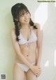 Reika Sato 佐藤麗花, Young Gangan 2019 No.22 (ヤングガンガン 2019年22号)