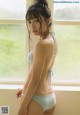 Reika Sato 佐藤麗花, Young Gangan 2019 No.22 (ヤングガンガン 2019年22号)