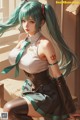 Hentai - Her Untamed Aura Calls In Endless Echoes Set.3 20250207 Part 2
