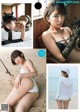Mea Shimotsuki 霜月めあ, Weekly Playboy 2019 No.11 (週刊プレイボーイ 2019年11号)